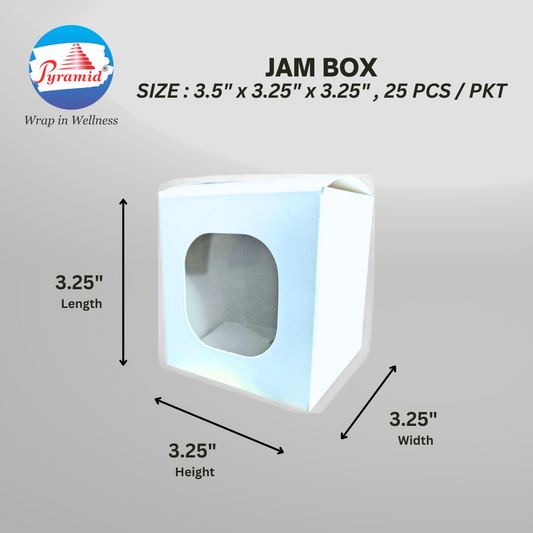 JAM BOX