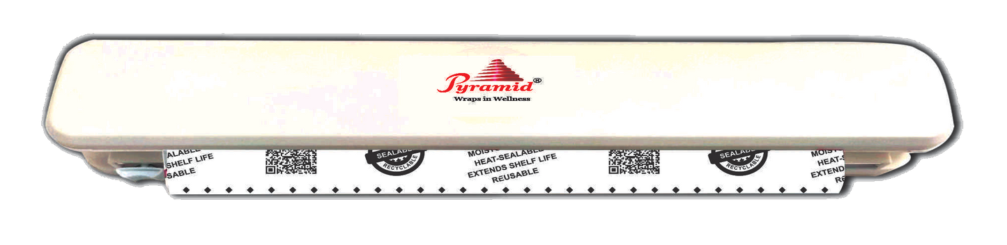 005. PYRAMID GREASE PROOF PAPER